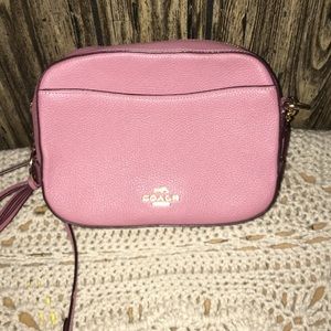 Coach Camera Style Bag